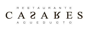 Logotipo Casares